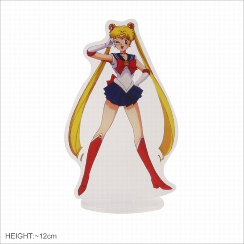   /Sailor Moon (1)
