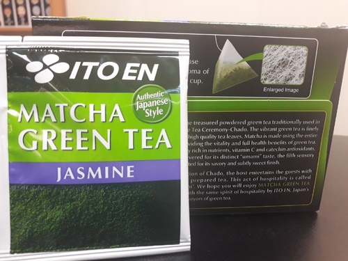  MATCHA GREEN TEA ,     ()