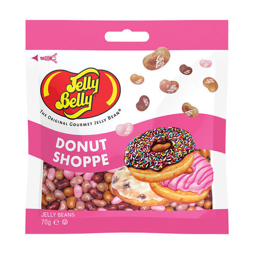 Драже Jelly Belly Donut Shoppe