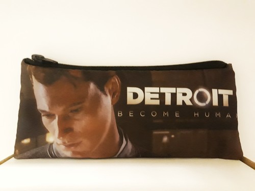  /Detroit: Become Human (2)