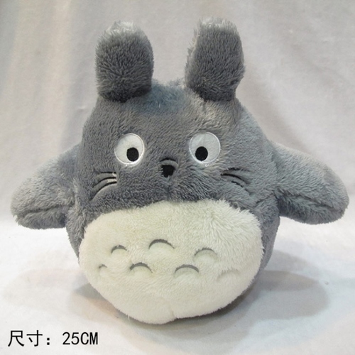   /Totoro (13), 25 