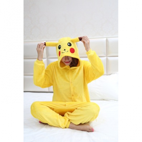 Кигуруми Пикачу/Pikachu