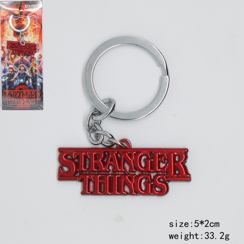    /Stranger Things ()