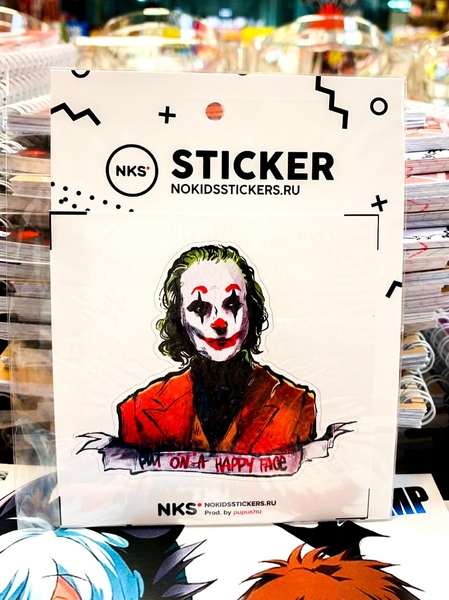 Card Joker