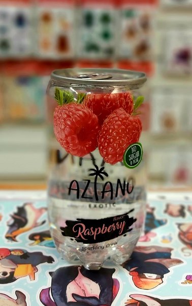   Aziano Raspberry