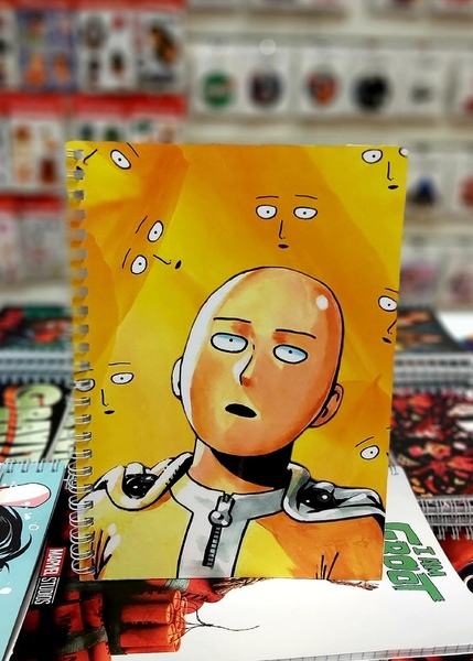  /One-Punch Man (1)