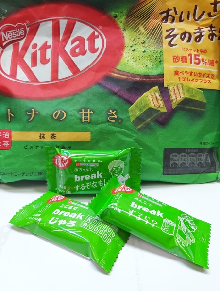  Kit Kat     ()