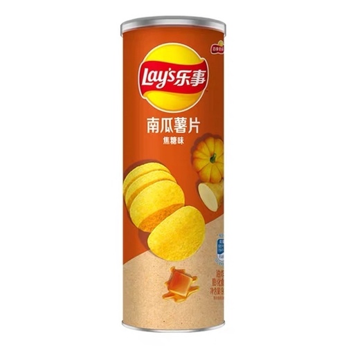  Lay's stax       