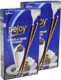   Pejoy   Cookies&Cream  