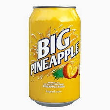   Big Pinapple