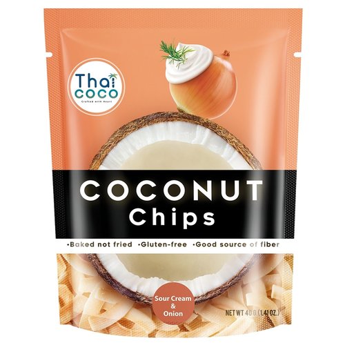   Thai Coco /