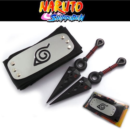  \Naruto (  ) (3)