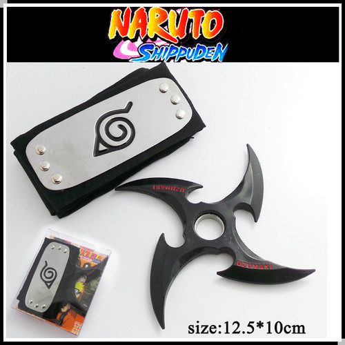  \Naruto (  ) (4)