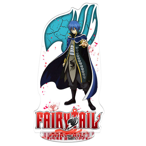 Фигурка Хвост Феи/Fairy Tail (4)