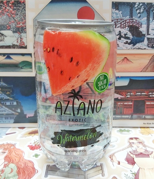 Aziano /Watermelon