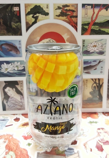 Aziano /Mango