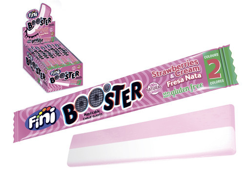   BOOSTER   