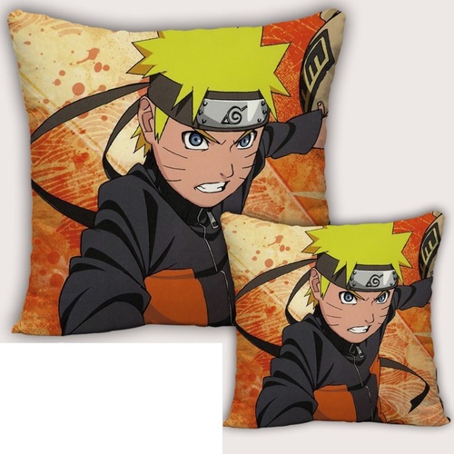 Декоративная подушка Наруто/Naruto