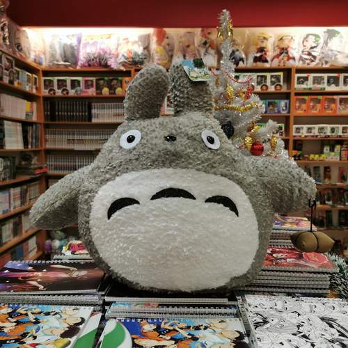 Мягкая игрушка Тоторо/Totoro (45 см, №14)