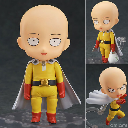  /One Punch Man