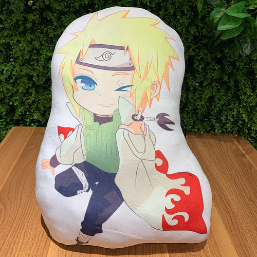 Декоративная фигурная подушка Наруто\Naruto (5)