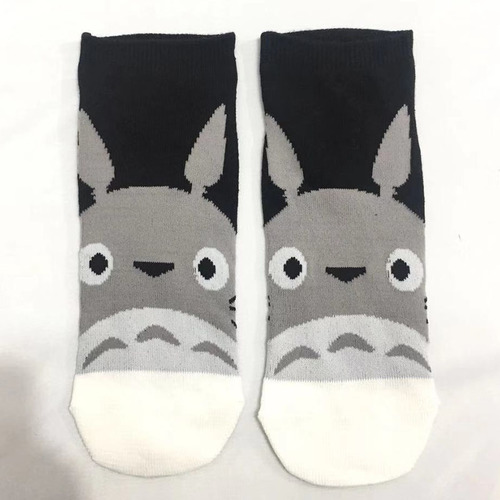 Носки Тоторо/Totoro