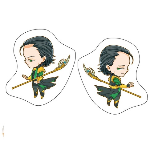    / Loki/Marvel (1)