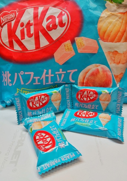  Kit Kat    ()