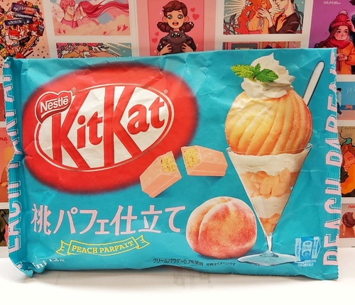  Kit Kat   