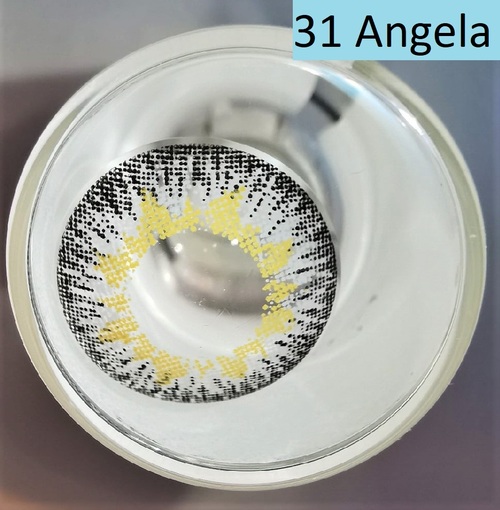   (31 Angela)