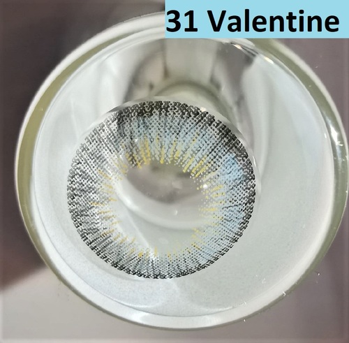   (31 Valentine)