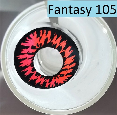  Fantasy 105