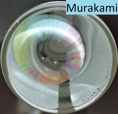  Murakami