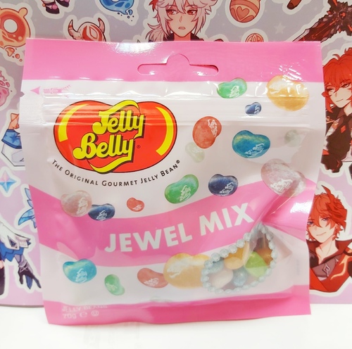 Jelly Belly "Jewel Mix" (70 .)