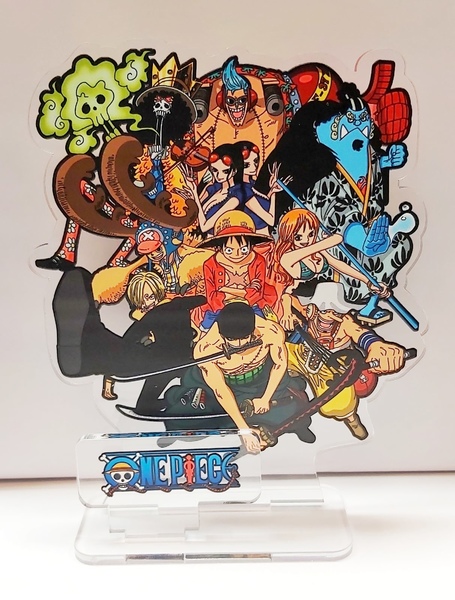   /One Piece (8)