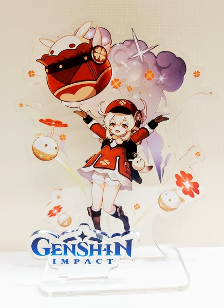  Genshin Impact (, 2)