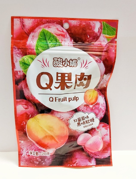  Q Fruit 