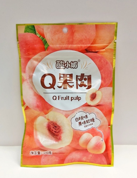  Q Fruit 