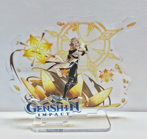 Фигурка Genshin Impact (96)