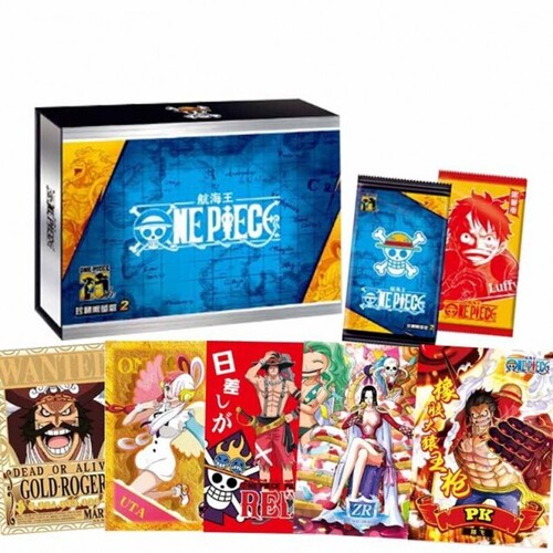    /One Piece ( Premium)