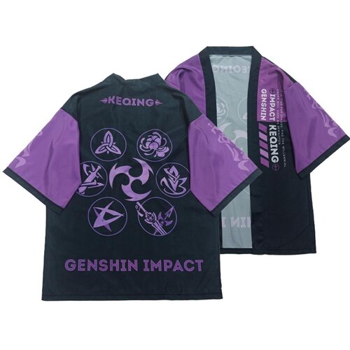Хаори Genshin Impact (2)