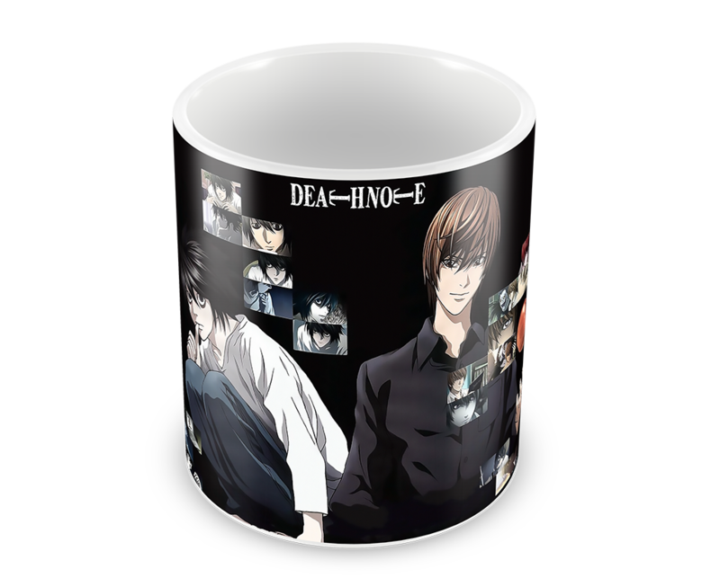   /Death Note (2)