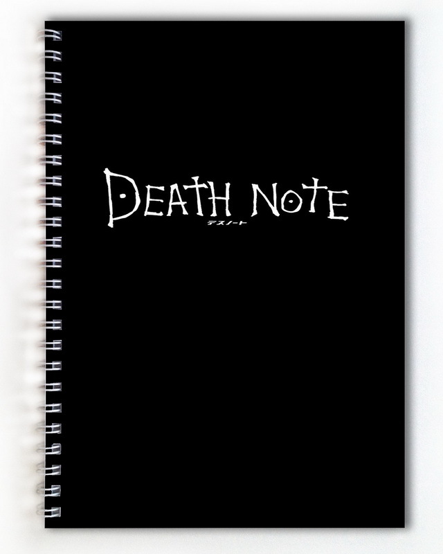   /Death Note