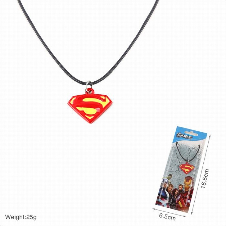  /Superman