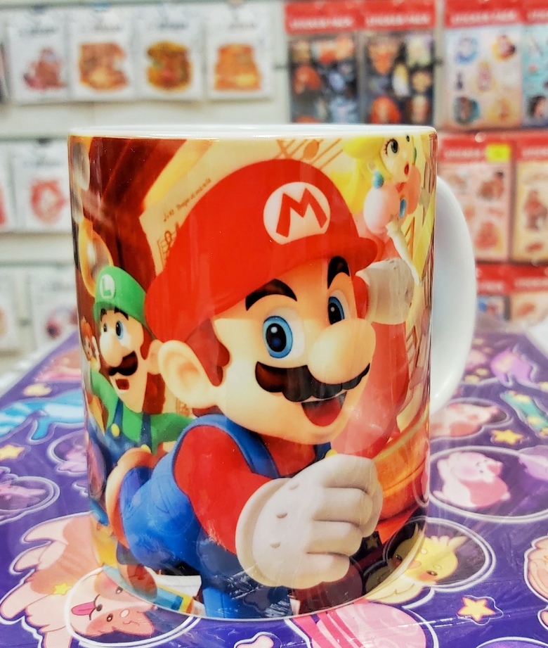  /Mario (1)