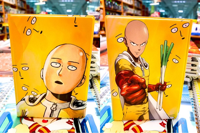    /One-Punch Man (1)
