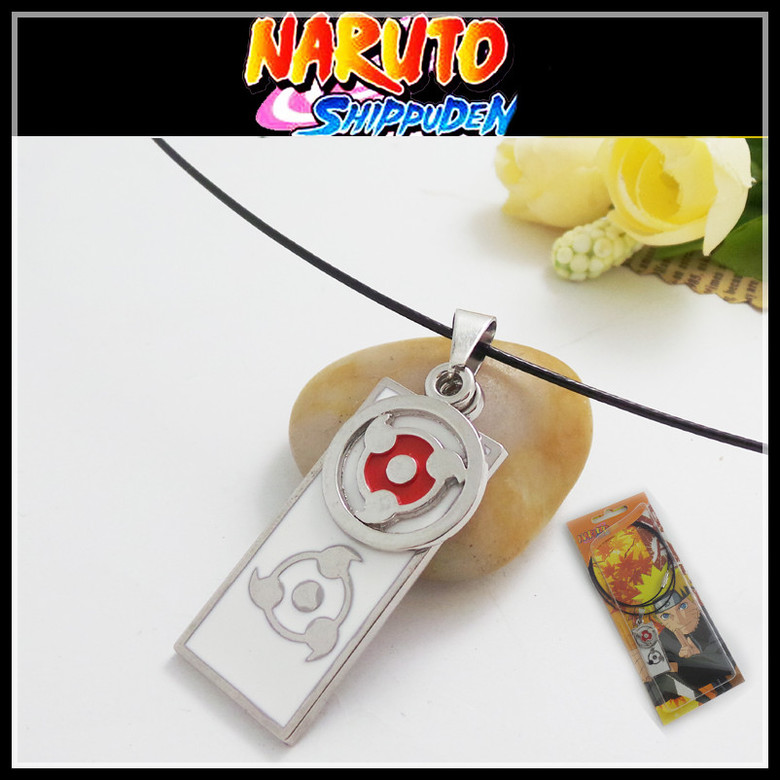 Кулон Наруто/Naruto (3)