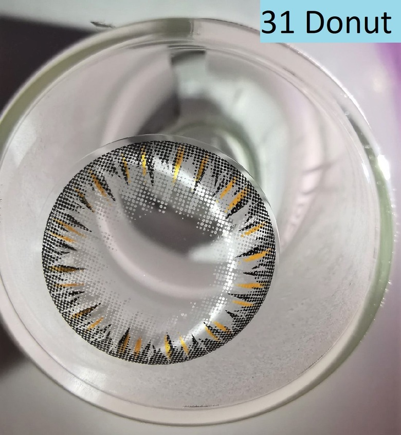   (31 Donut)