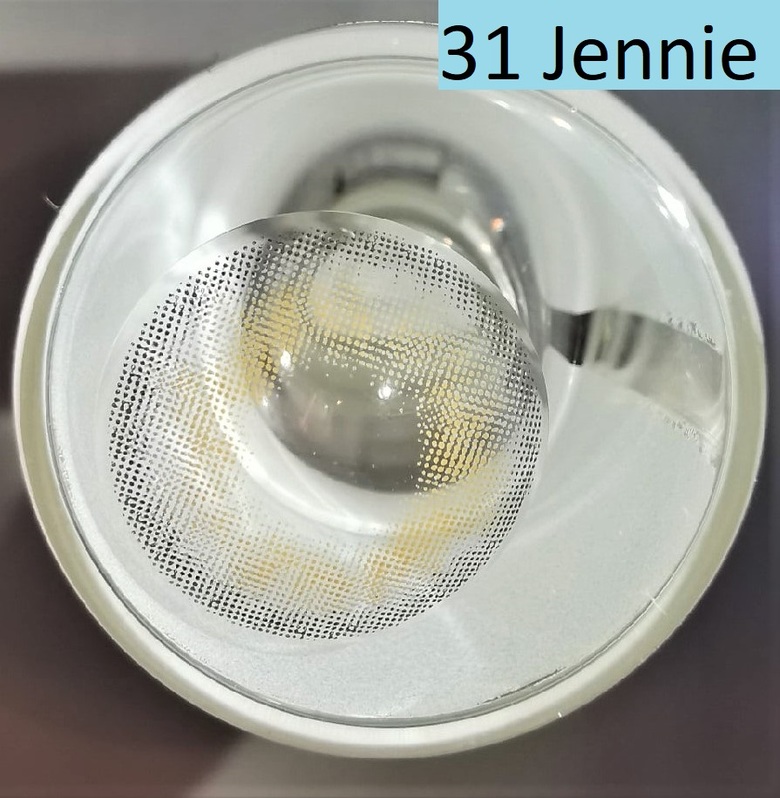   (31 Jennie)