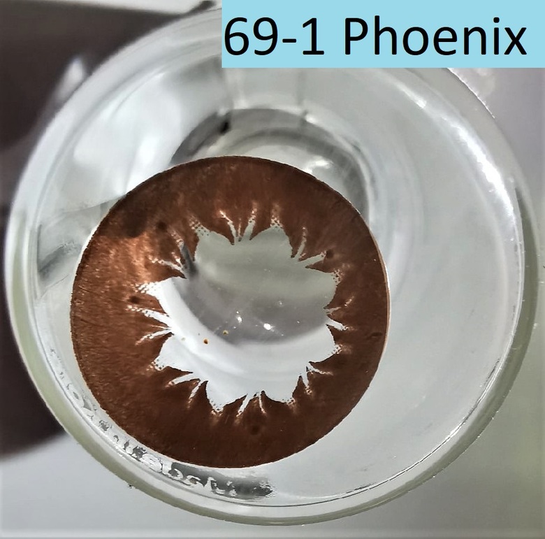   (Mini Phoenix)